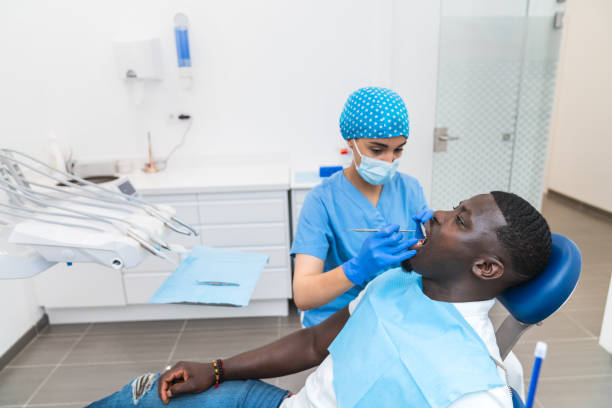 Best Emergency Treatment for Dental Infections or Abscesses in Xtang, PA